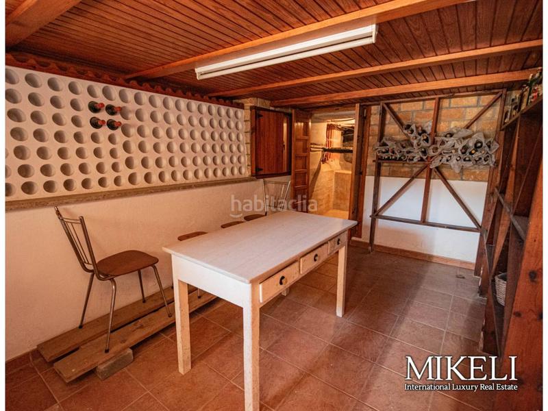 Foto 13332bc7-5e92-4c10-889b-c2c2f2dc7070. Maison avec chauffage parking dans Pueblo Camargo