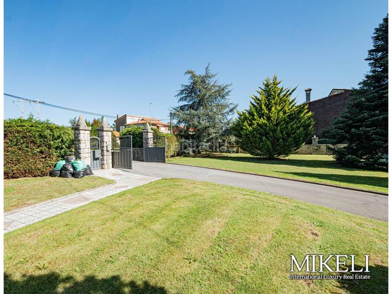 Foto 16c658cb-0a0b-4723-8967-5df2bea19f7f. Maison avec chauffage parking dans Pueblo Camargo