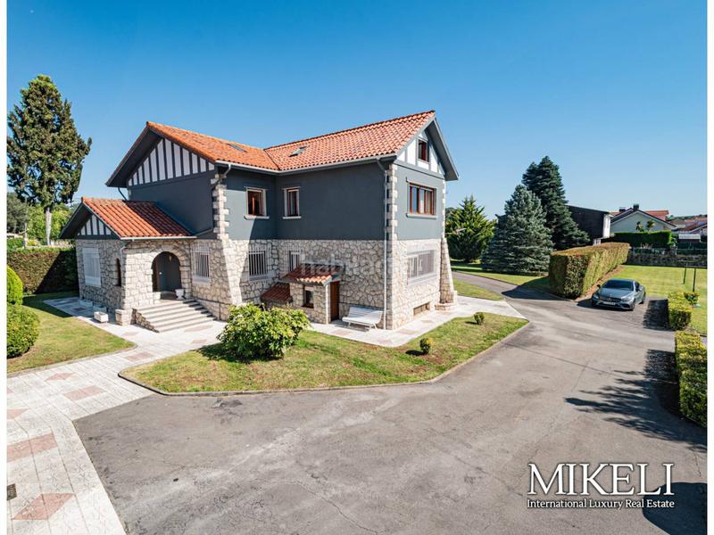 Foto 18b95bfe-cff1-48d3-8bf6-4c6afd9329d0. Maison avec chauffage parking dans Pueblo Camargo