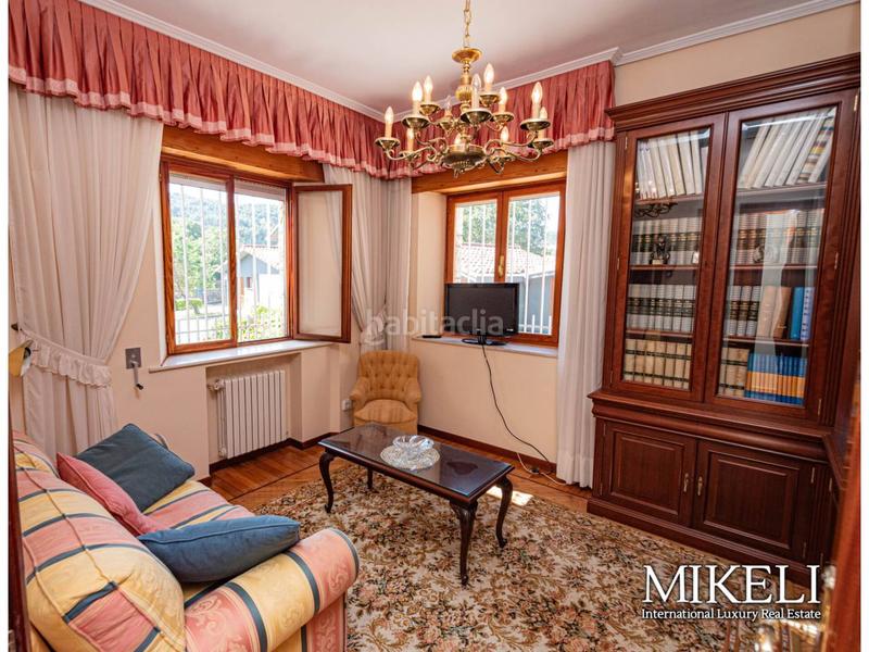 Foto 22ce673c-8cd7-4916-b9c4-99ef2b80e9d7. Maison avec chauffage parking dans Pueblo Camargo