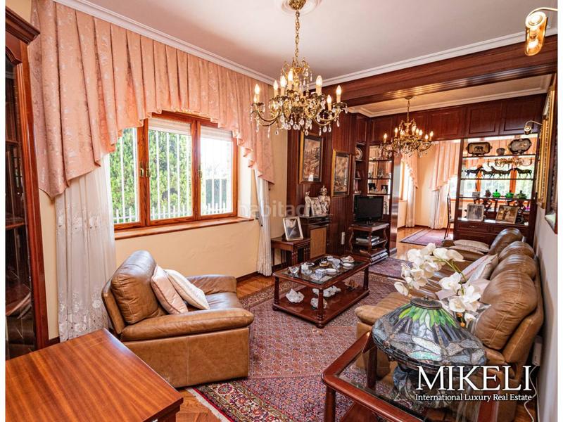 Foto 2cb27633-4043-48b2-8913-50ce783ab2dd. Maison avec chauffage parking dans Pueblo Camargo