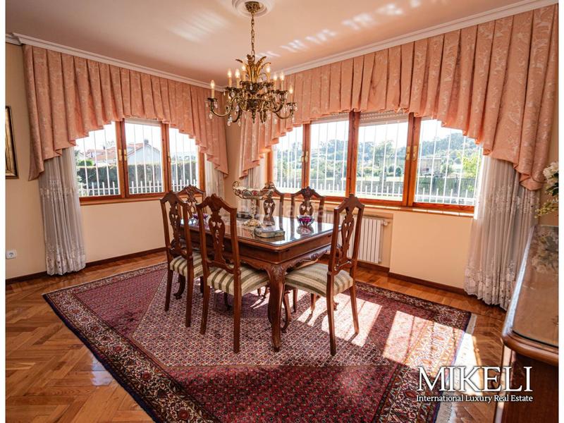 Foto 2d13918a-64d1-450b-a39f-6ae33faf3030. Maison avec chauffage parking dans Pueblo Camargo