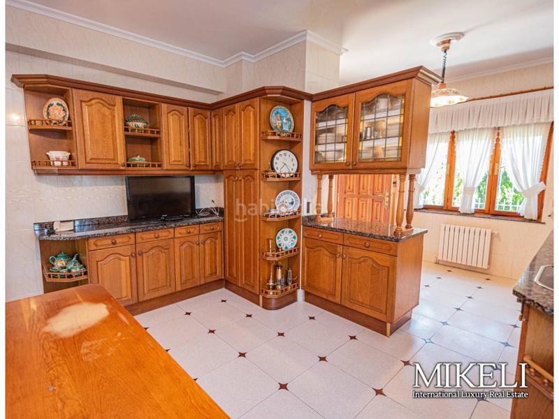 Foto 3880f1ff-3794-41e4-a2c3-3846e28ae1d3. Maison avec chauffage parking dans Pueblo Camargo