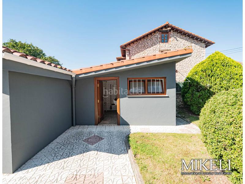 Foto 3fcffe29-06d5-46d2-96a8-151c8b21bbbd. Maison avec chauffage parking dans Pueblo Camargo