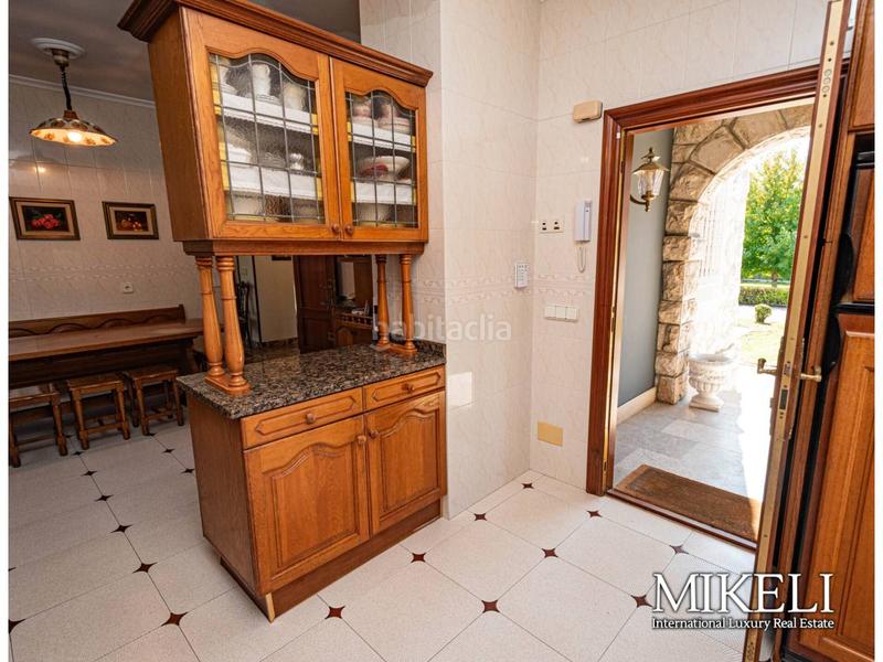 Foto 42629670-fbbc-4416-b1a1-e4c3a3c65498. Maison avec chauffage parking dans Pueblo Camargo