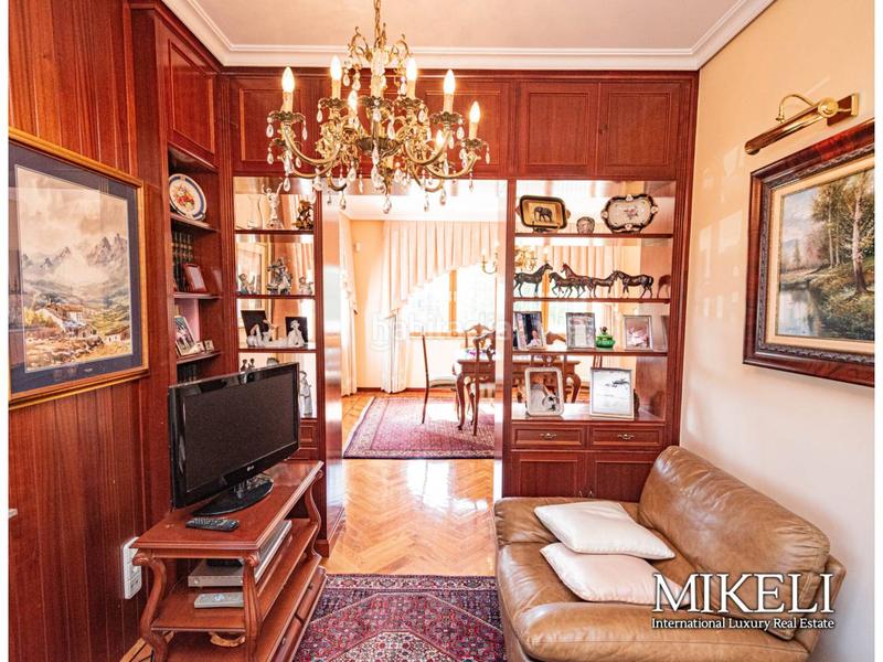 Foto 4638f302-4ce2-40e6-989a-249fa7add594. Maison avec chauffage parking dans Pueblo Camargo