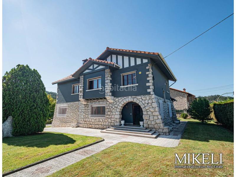 Foto 49e47985-31e6-42c6-adae-f0ee43ac65f9. Maison avec chauffage parking dans Pueblo Camargo