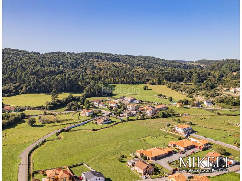 Foto 49ee4efd-48d6-4a82-89ab-dc74b3f1f5be. Maison avec chauffage parking dans Pueblo Camargo