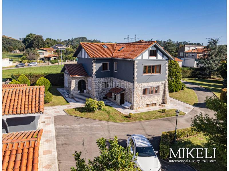 Foto 56a6fa5e-75a8-426f-b274-6110078e8605. Maison avec chauffage parking dans Pueblo Camargo