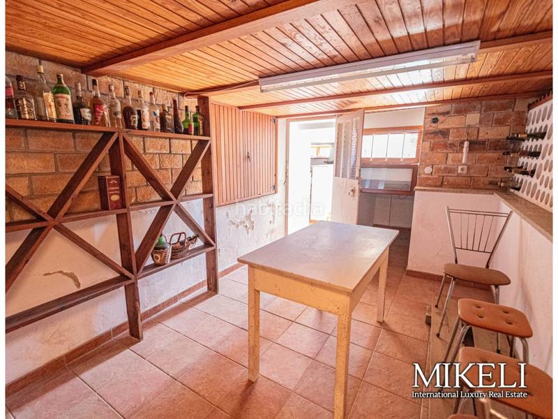 Foto 5ccde344-2065-46ba-b150-08de48bba018. Maison avec chauffage parking dans Pueblo Camargo