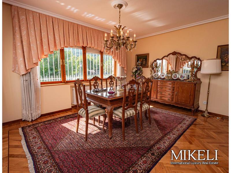 Foto 6040db10-d606-49bb-8540-bbf13e997a32. Maison avec chauffage parking dans Pueblo Camargo