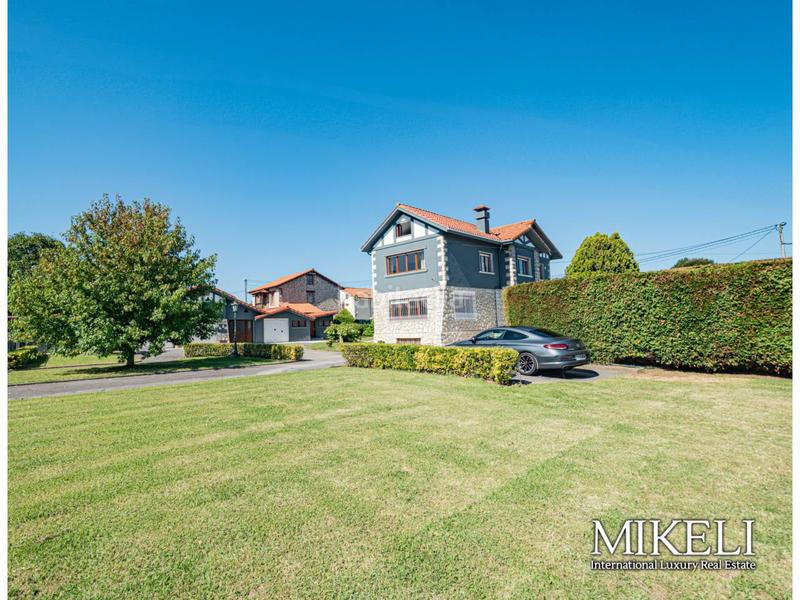 Foto 63a6337e-6ccf-47fe-a1ba-604c8581071c. Maison avec chauffage parking dans Pueblo Camargo