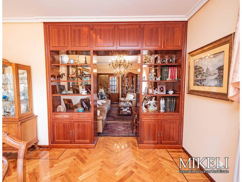 Foto 69bec3e1-0427-49ff-9232-360544c37ad3. Maison avec chauffage parking dans Pueblo Camargo