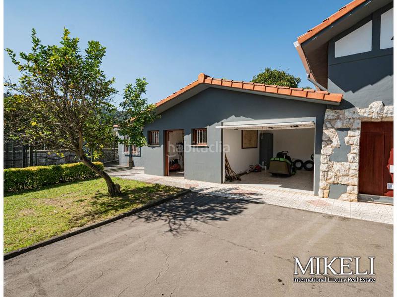 Foto 6fb62447-6036-476e-9c93-d4c560ff115e. Maison avec chauffage parking dans Pueblo Camargo