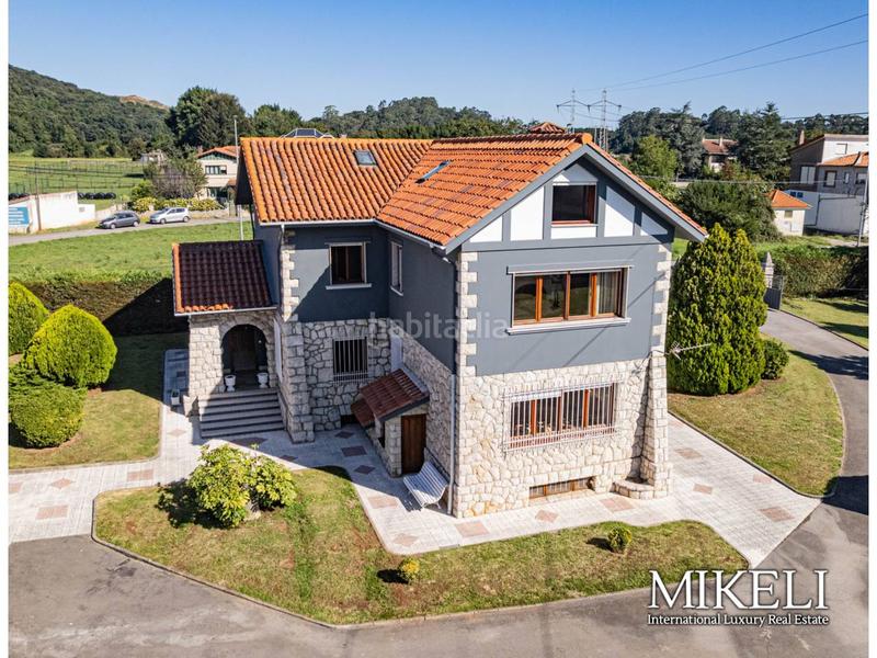 Foto 771eb36d-5943-4789-b563-d72c000c46e9. Maison avec chauffage parking dans Pueblo Camargo