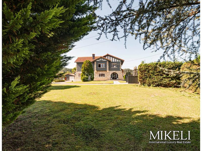 Foto 7dc8cf7d-627a-4d2d-9f92-05e78406ef97. Maison avec chauffage parking dans Pueblo Camargo