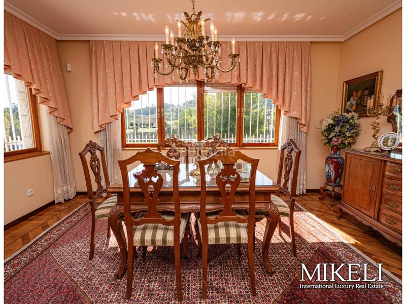 Foto 81d83d1b-629b-45c5-a658-cee56da6d835. Maison avec chauffage parking dans Pueblo Camargo