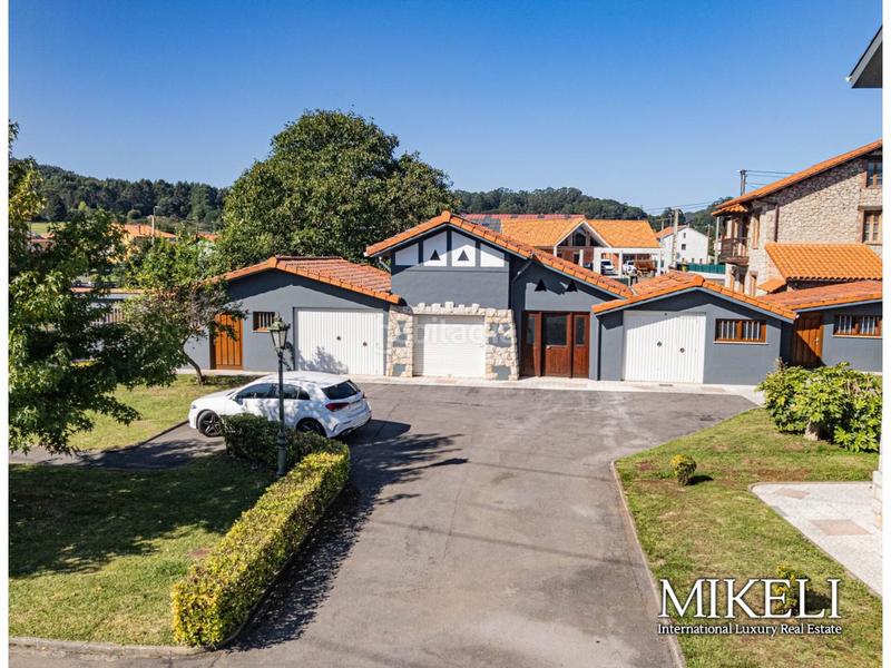 Foto 84758782-4ad9-4bc3-bd7e-3f0ad633962c. Maison avec chauffage parking dans Pueblo Camargo