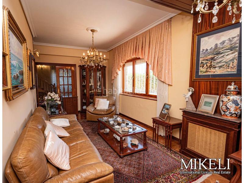 Foto 864c77ab-81b9-4453-889d-95b351565c00. Maison avec chauffage parking dans Pueblo Camargo