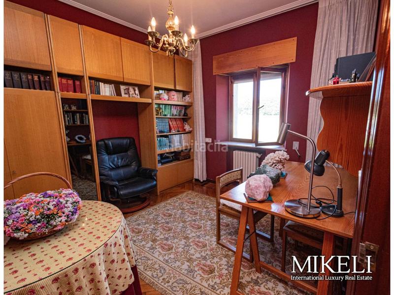 Foto 87dbebce-6a1c-40ae-a8c5-de9916f83b88. Maison avec chauffage parking dans Pueblo Camargo