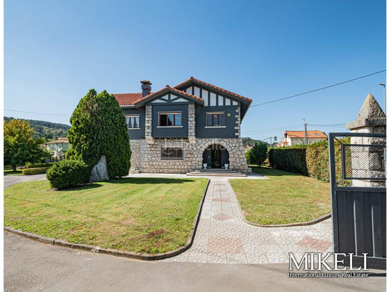 Foto 89369107-47ce-4660-8035-019338c3d40f. Maison avec chauffage parking dans Pueblo Camargo