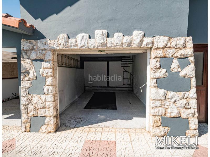 Foto 8ac69af6-37f6-47f8-a78d-2617831e1885. Maison avec chauffage parking dans Pueblo Camargo