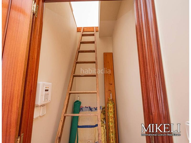 Foto 8e245615-63cc-469c-8b16-2419f193db89. Maison avec chauffage parking dans Pueblo Camargo