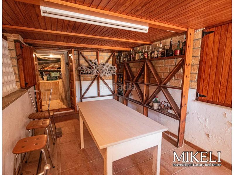 Foto 9bc92d97-56d2-44b8-ad03-5036b3a33e0f. Maison avec chauffage parking dans Pueblo Camargo