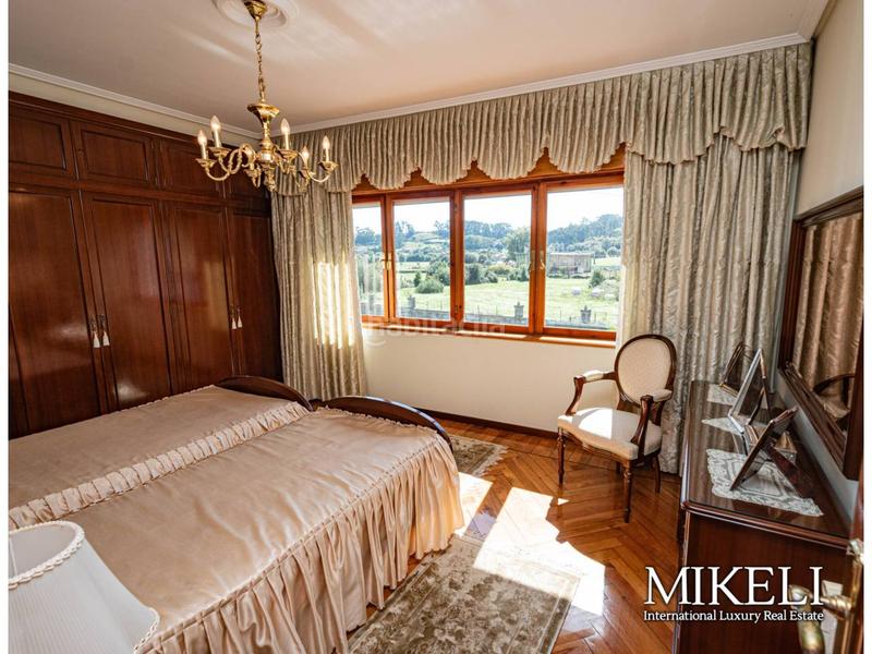 Foto 9be62dab-0458-4d60-90fc-5f7a8b8b7041. Maison avec chauffage parking dans Pueblo Camargo