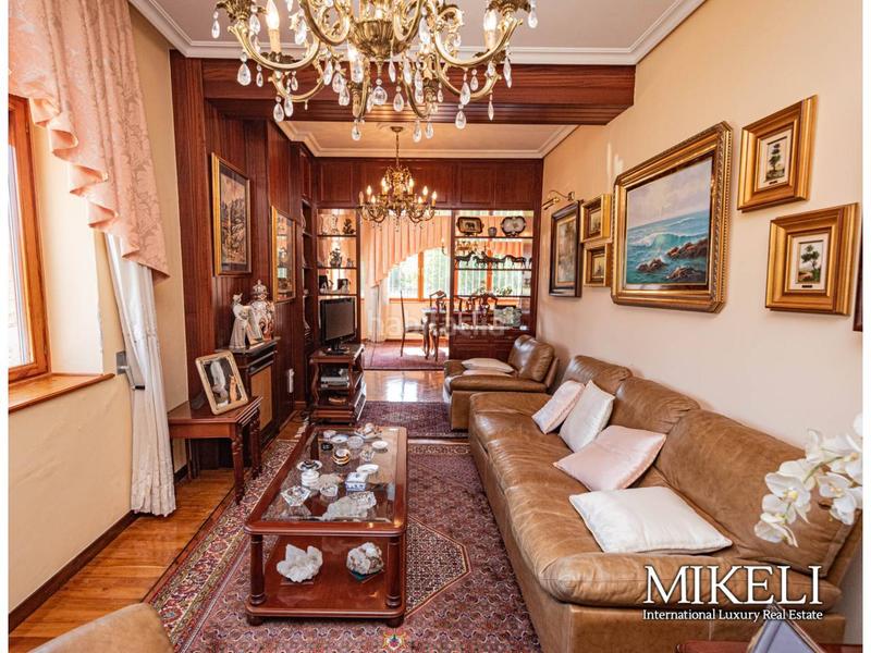 Foto 9c4df7af-aadc-4bf9-88d9-31656781751c. Maison avec chauffage parking dans Pueblo Camargo