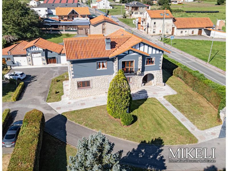 Foto 9e88e0c8-d1bb-41d0-a1ea-030e65000014. Maison avec chauffage parking dans Pueblo Camargo