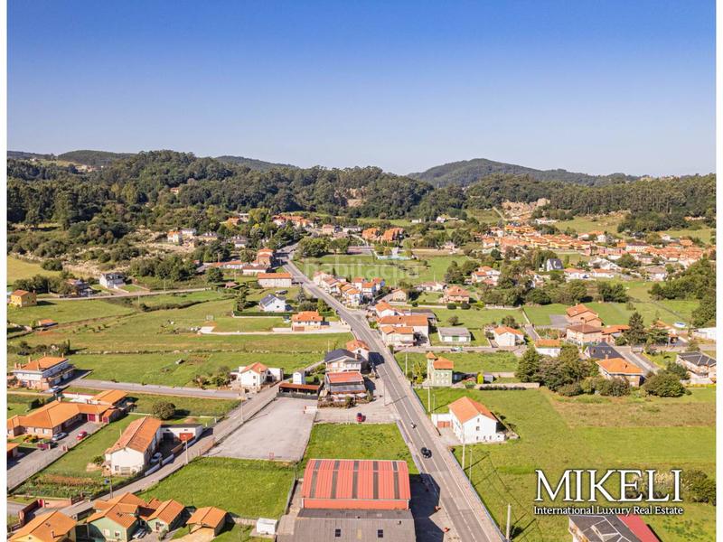 Foto b1766825-98d8-4da5-aefe-de0df11dbc45. Maison avec chauffage parking dans Pueblo Camargo