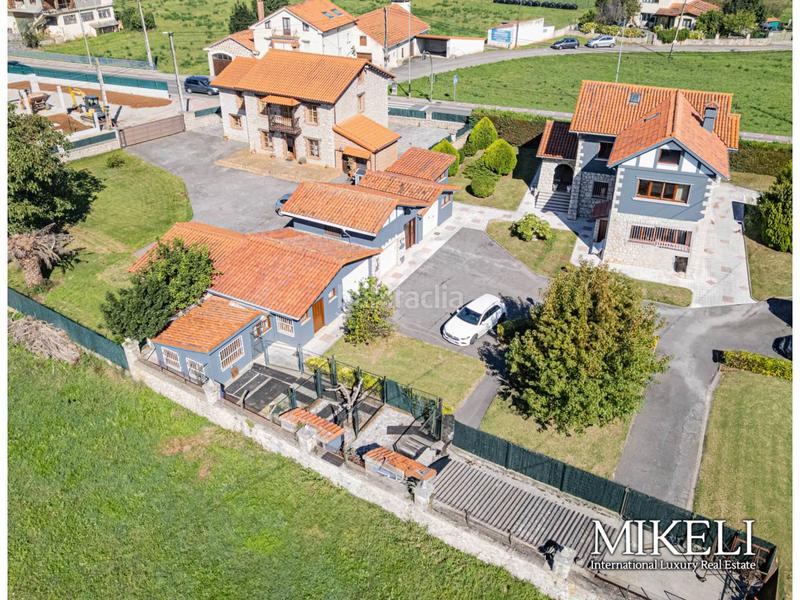 Foto b5f0a2c6-25b7-41fb-bf9d-9e2c27bf8555. Maison avec chauffage parking dans Pueblo Camargo