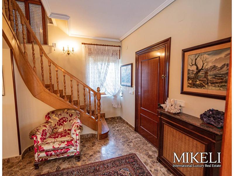 Foto b8842074-eba7-4125-9c17-ced0363d01bb. Maison avec chauffage parking dans Pueblo Camargo