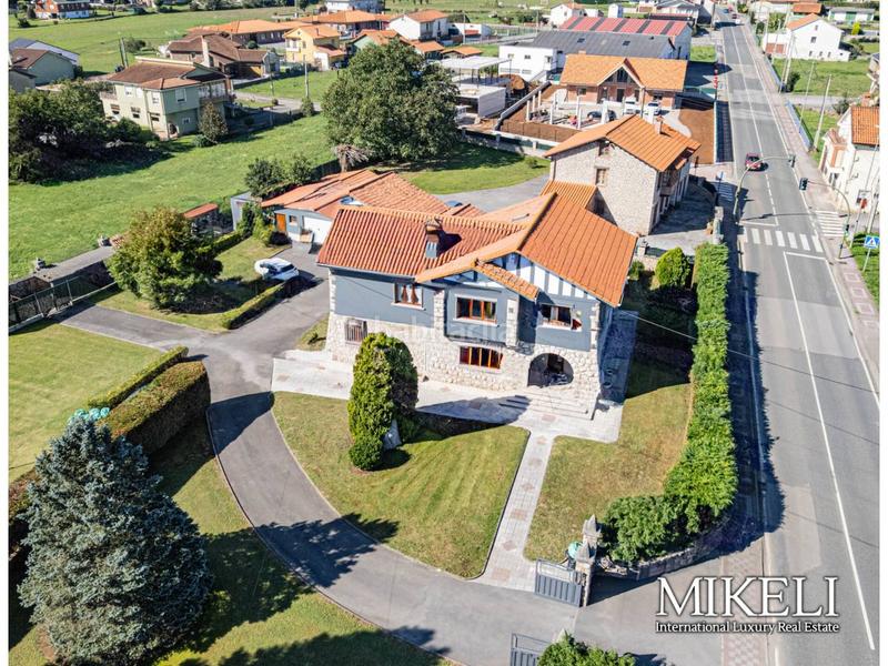 Foto baac87c9-6735-47f4-88ad-93a5f72d80fd. Maison avec chauffage parking dans Pueblo Camargo