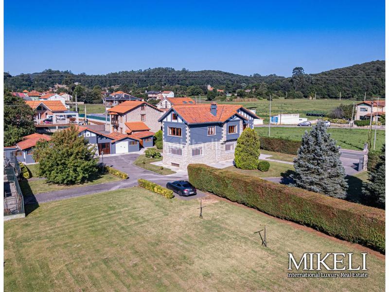 Foto baca12ab-8944-4c9f-b93b-bc35b85616a5. Maison avec chauffage parking dans Pueblo Camargo