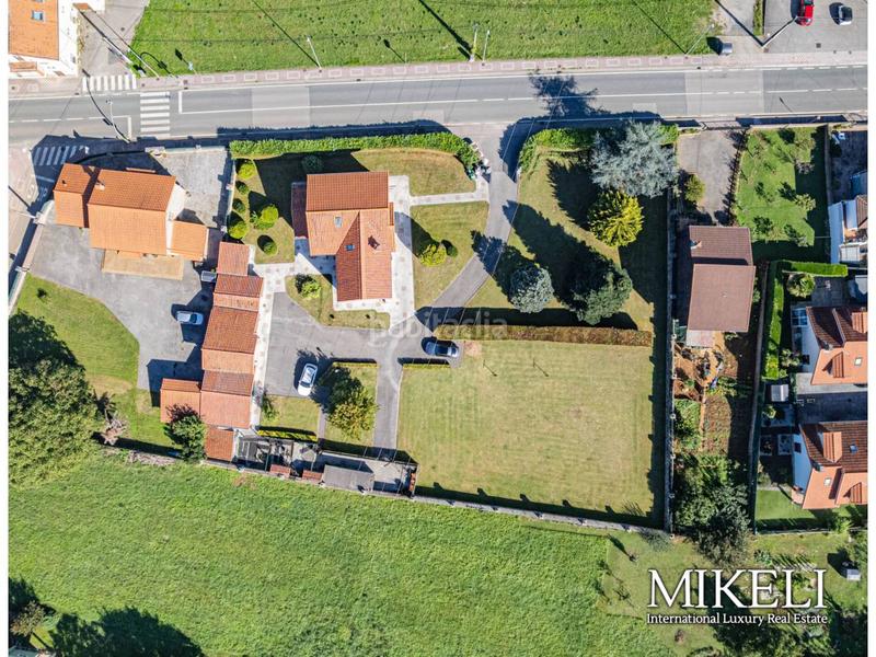 Foto d26a4873-0716-4cd2-ac3b-a17968782e8b. Maison avec chauffage parking dans Pueblo Camargo