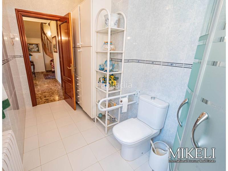 Foto d39acfa0-3e80-4d6b-9998-165df46b4b52. Maison avec chauffage parking dans Pueblo Camargo