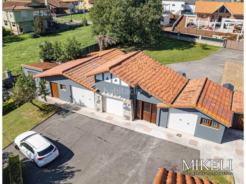 Foto d4f7d11a-f1a9-4711-b64c-4ca7bc5e9fa9. Maison avec chauffage parking dans Pueblo Camargo