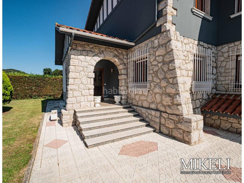 Foto d807caab-97c4-424d-a2a2-eaeff4c0a2e7. Maison avec chauffage parking dans Pueblo Camargo