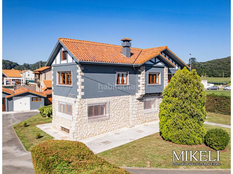 Foto da72ae35-ec91-428e-8ba6-048c852a0c6d. Maison avec chauffage parking dans Pueblo Camargo