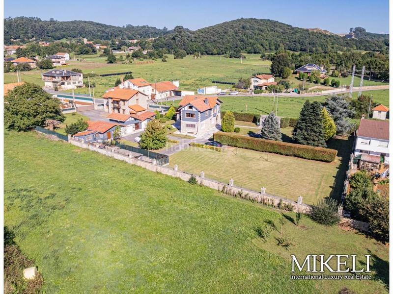 Foto decfe2c0-1746-45f1-bfca-3ef82a801e87. Maison avec chauffage parking dans Pueblo Camargo