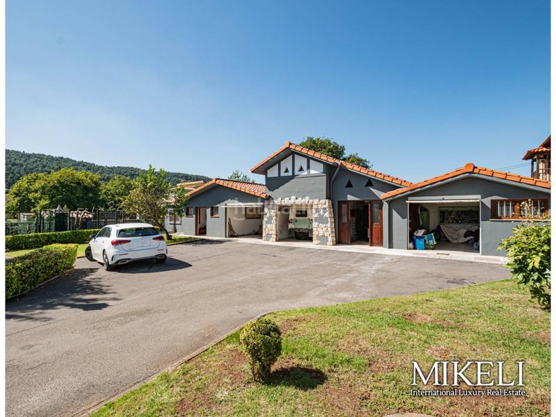 Foto e3ece23e-0c34-44f3-bc16-08e6e762c296. Maison avec chauffage parking dans Pueblo Camargo