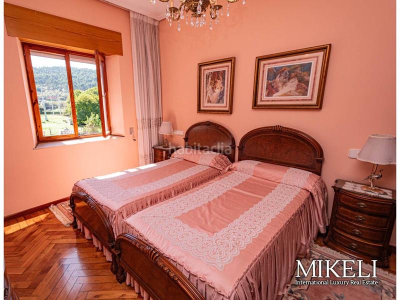 Foto f3931fef-02f7-4ce0-8817-2fbdfabb251e. Maison avec chauffage parking dans Pueblo Camargo