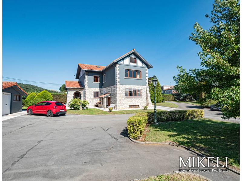 Foto f56773bc-ac0b-44df-a59d-e83e9d5bb7cd. Maison avec chauffage parking dans Pueblo Camargo