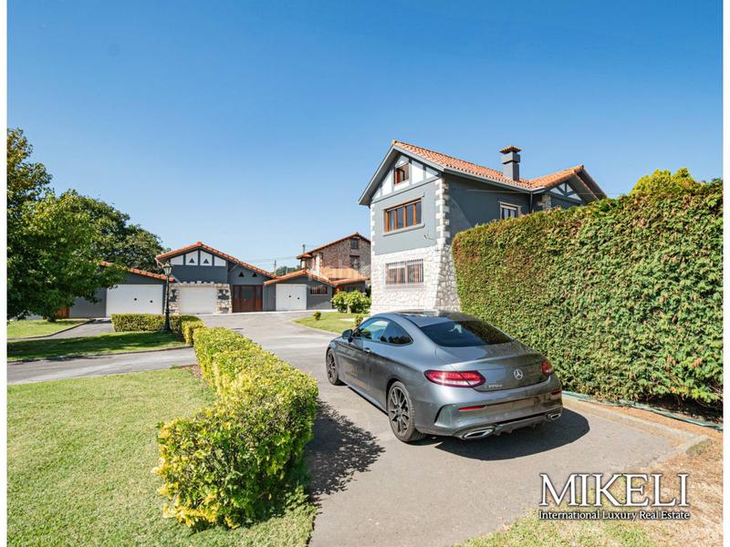 Foto f7197e24-644a-4349-8017-4c70c76e8e01. Maison avec chauffage parking dans Pueblo Camargo