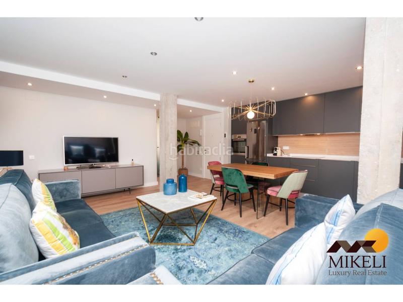 Foto 4f6da0fa-daa0-4ce8-a1f7-8730311cbe7b. Location appartement dans laredo 15 dans Puerto Chico Santander