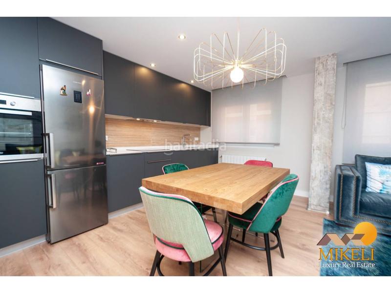 Foto 55e9f565-8c5a-4f1b-825c-3e025cc35b1b. Location appartement dans laredo 15 dans Puerto Chico Santander
