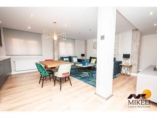 Location Appartement  Laredo 15. Piso en alquiler en puertochico