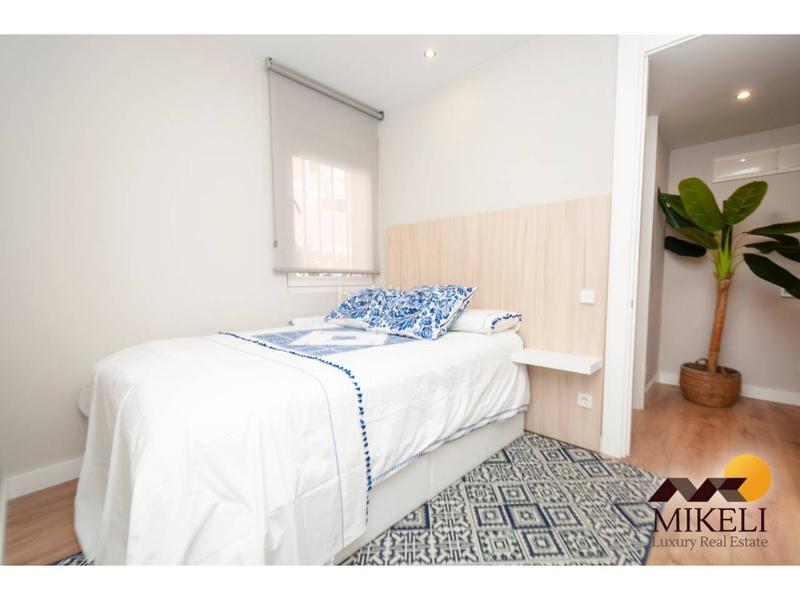 Foto b06d37b5-692c-41ee-98c8-81736f5fe8e9. Rent flat in laredo 15 in Puerto Chico Santander